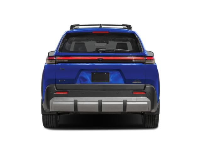 2026 Toyota bZ Woodland bZ Woodland
