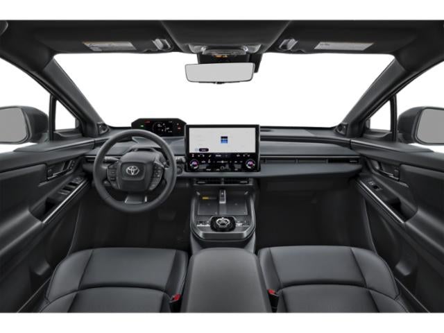 2026 Toyota bZ Woodland bZ Woodland