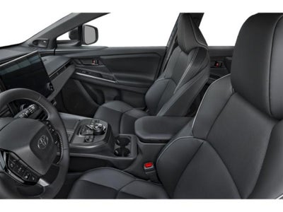 2026 Toyota bZ Woodland bZ Woodland