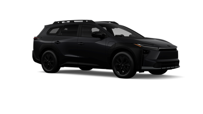 2026 Toyota bZ Woodland bZ Woodland