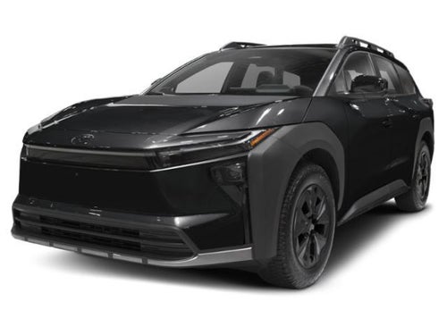 2026 Toyota bZ Woodland bZ Woodland