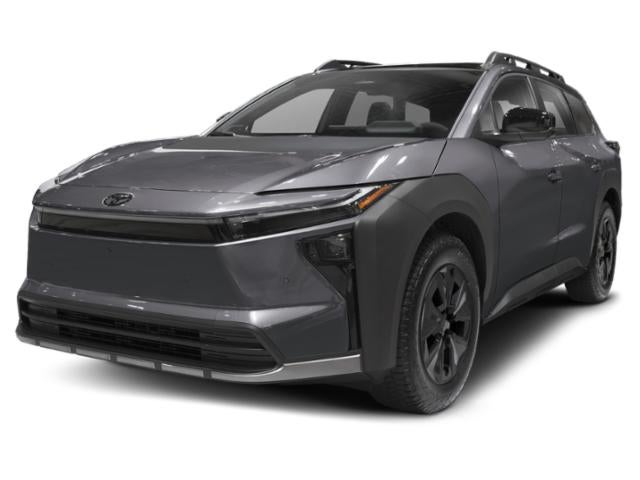 2026 Toyota bZ Woodland bZ Woodland