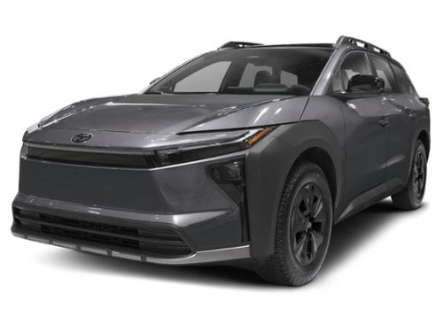 2026 Toyota bZ Woodland bZ Woodland