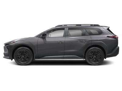 2026 Toyota bZ Woodland bZ Woodland