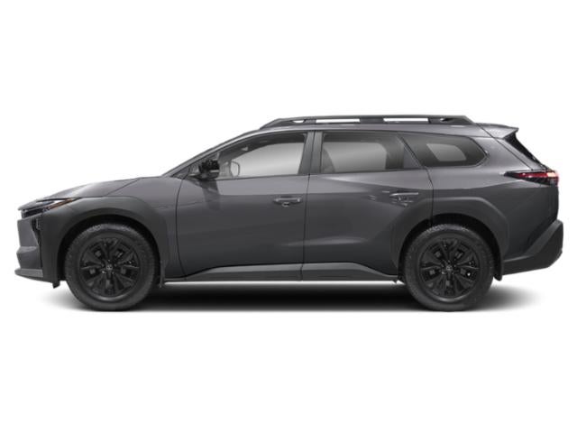 2026 Toyota bZ Woodland bZ Woodland