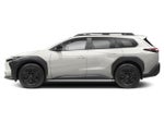 2026 Toyota bZ Woodland bZ Woodland