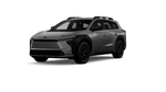 2026 Toyota bZ Woodland bZ Woodland