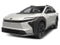 2026 Toyota bZ Woodland bZ Woodland