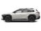 2026 Toyota bZ Woodland bZ Woodland