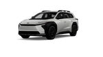 2026 Toyota bZ Woodland bZ Woodland