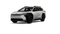 2026 Toyota bZ Woodland bZ Woodland