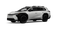 2026 Toyota bZ Woodland bZ Woodland