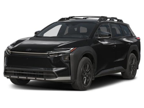 2026 Toyota bZ Woodland bZ Woodland