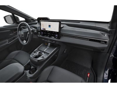 2026 Toyota bZ Woodland bZ Woodland