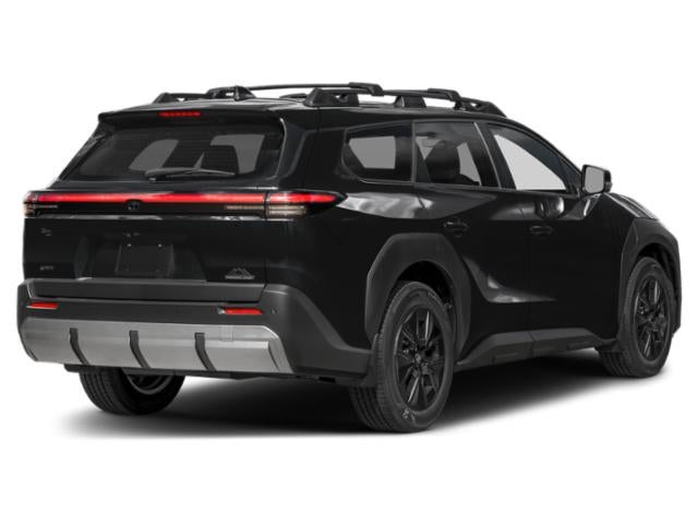 2026 Toyota bZ Woodland bZ Woodland