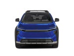 2026 Toyota bZ Woodland bZ Woodland