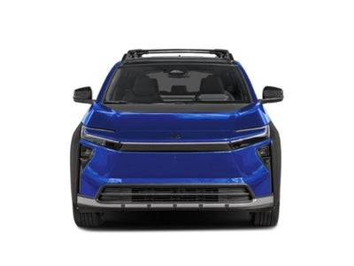 2026 Toyota bZ Woodland bZ Woodland