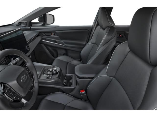 2026 Toyota bZ Woodland bZ Woodland