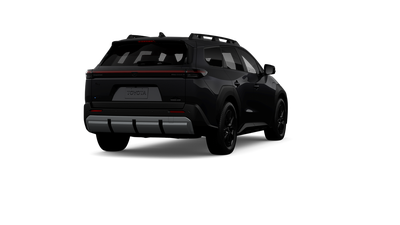 2026 Toyota bZ Woodland bZ Woodland