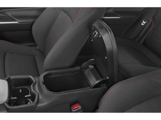 2025 Toyota RAV4 Plug-in Hybrid SE