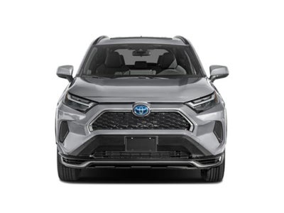 2025 Toyota RAV4 Plug-in Hybrid SE