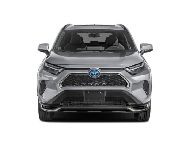 2025 Toyota RAV4 Plug-in Hybrid SE