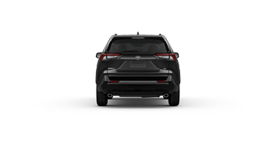 2025 Toyota RAV4 Plug-in Hybrid SE