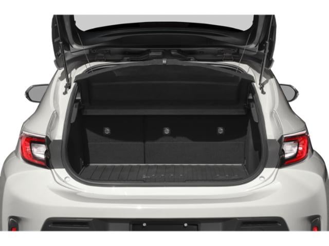 2026 Toyota GR Corolla GR Corolla