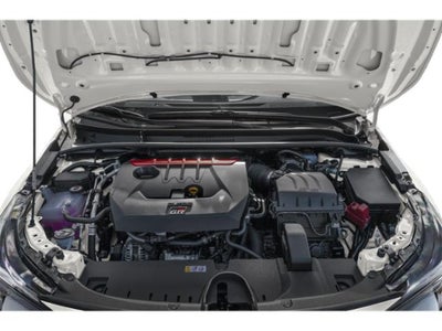 2026 Toyota GR Corolla GR Corolla