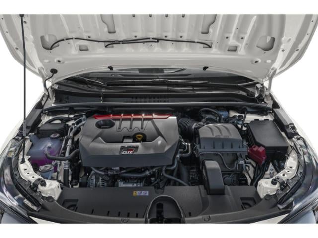 2026 Toyota GR Corolla GR Corolla