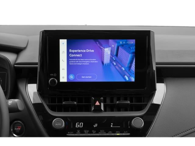 2026 Toyota GR Corolla GR Corolla