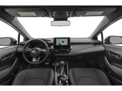 2026 Toyota GR Corolla GR Corolla