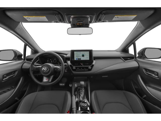 2026 Toyota GR Corolla GR Corolla