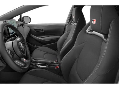 2026 Toyota GR Corolla GR Corolla