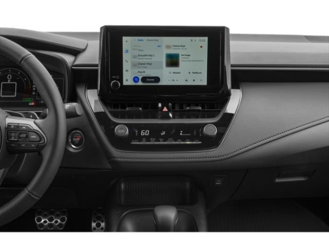 2026 Toyota GR Corolla GR Corolla