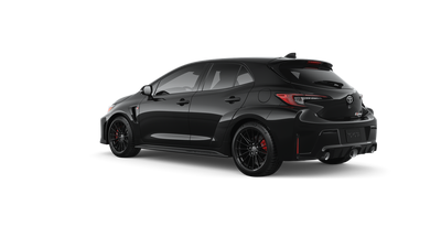 2026 Toyota GR Corolla GR Corolla