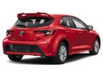 2027 Toyota Corolla Hatchback SE