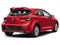 2027 Toyota Corolla Hatchback SE