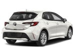 2026 Toyota Corolla Hatchback FX