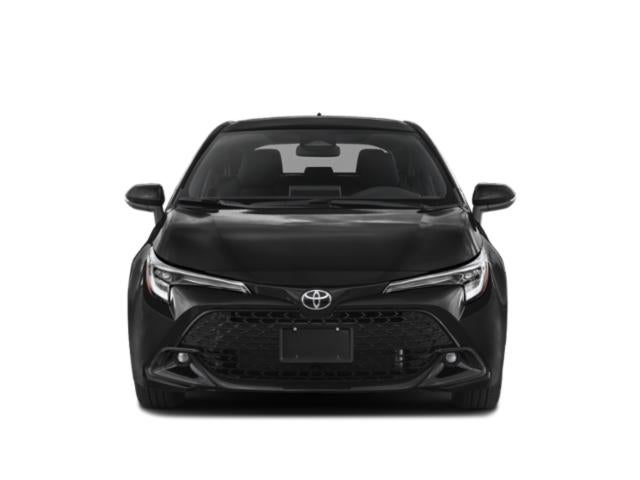2026 Toyota Corolla Hatchback FX