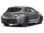 2026 Toyota GR Corolla Premium Plus