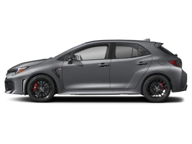 2026 Toyota GR Corolla Premium Plus