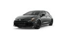 2026 Toyota GR Corolla GR Corolla
