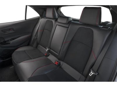 2026 Toyota GR Corolla GR Corolla Premium Plus