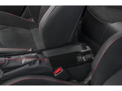 2026 Toyota GR Corolla GR Corolla Premium Plus