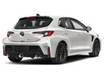 2026 Toyota GR Corolla GR Corolla Premium Plus