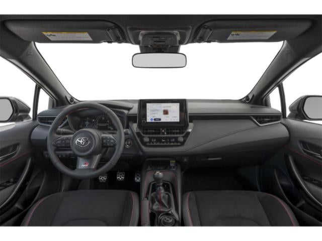 2026 Toyota GR Corolla GR Corolla Premium Plus