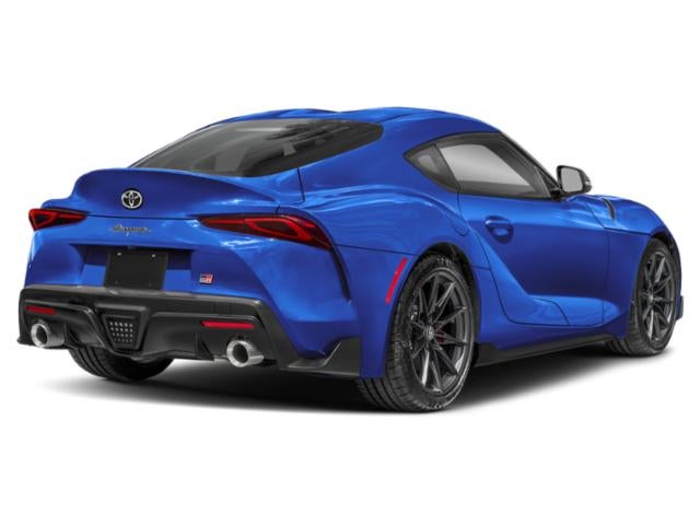 2026 Toyota GR Supra 3.0 Premium