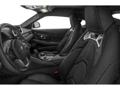 2026 Toyota GR Supra 3.0 Premium