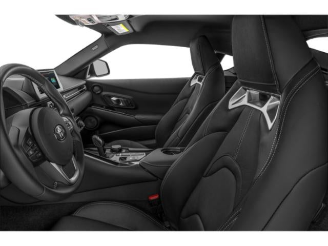 2026 Toyota GR Supra 3.0 Premium